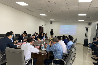 構(gòu)建銀企對(duì)接橋梁，激發(fā)企業(yè)發(fā)展活力