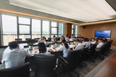 常德雙鑫小額貸款股份有限公司召開2021年度股東大會、第四屆董事會、監(jiān)事會會議