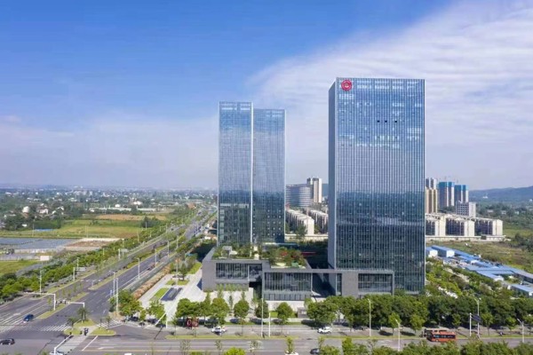 最是行穩(wěn)能致遠——湖南財鑫集團構建“大風控”體系護航高質(zhì)量發(fā)展