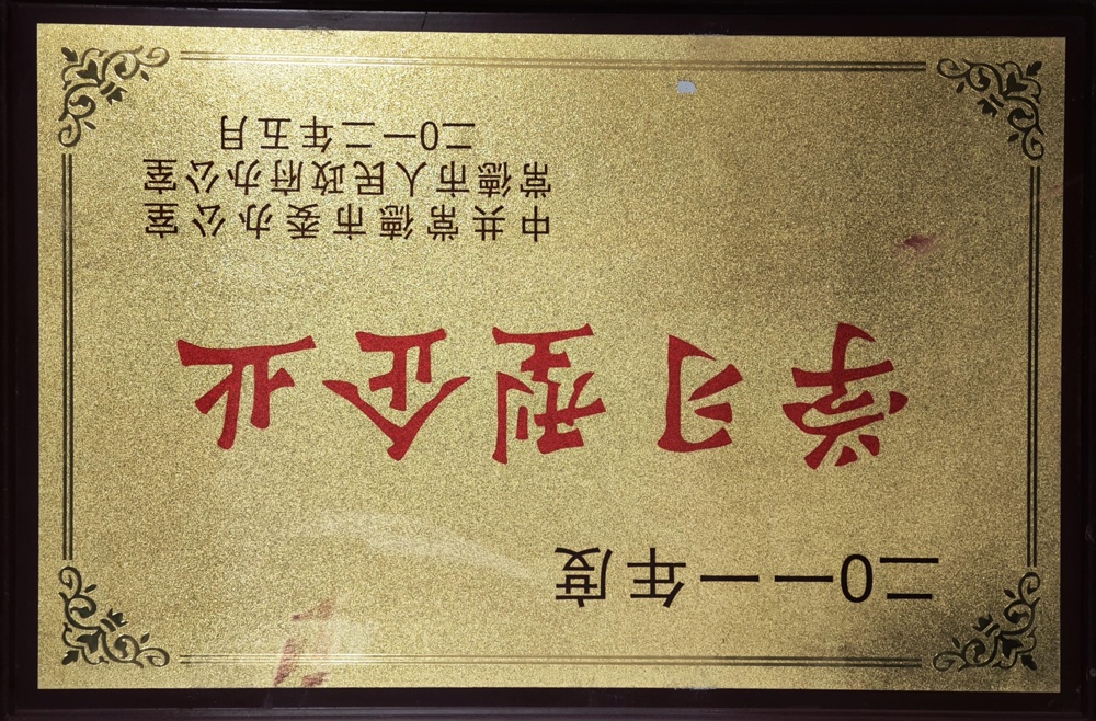 2011年度學習型企業(yè)