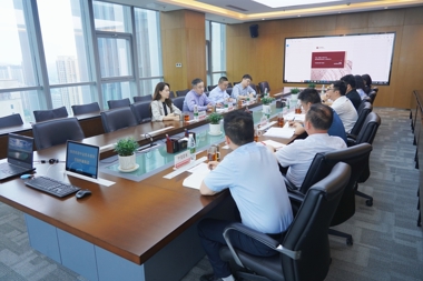 深耕地方、深化合作 中金資本以金融力量服務(wù)常德產(chǎn)業(yè)發(fā)展