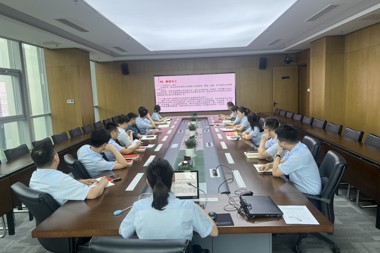 財(cái)鑫集團(tuán)：廉潔宣講常態(tài)化  紀(jì)法條例“抵人心”